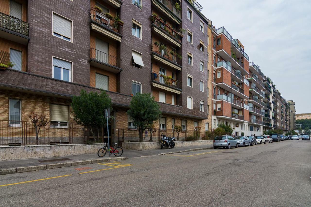 Fiera Milano City Exterior foto